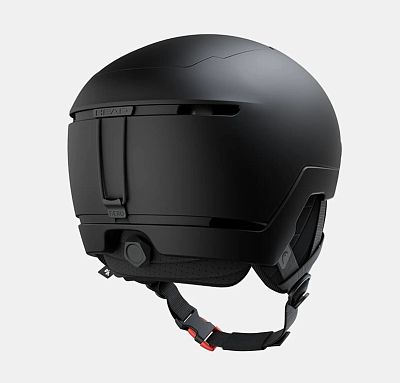 Превью  Шлем горнолыжный HEAD Faero Mips Black (325425)